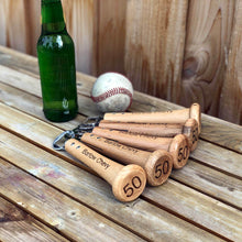 Load image into Gallery viewer, "Pickoff" Bottle Opener | Fully Customizable!