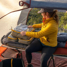 Load image into Gallery viewer, CVT-Camping Cube