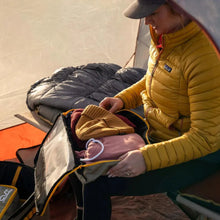 Load image into Gallery viewer, CVT-Camping Cube
