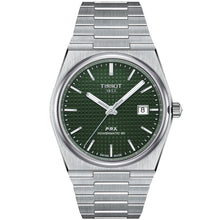 Load image into Gallery viewer, Tissot Men's PRX Powermatic 80