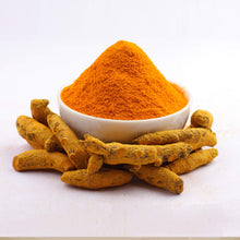 Load image into Gallery viewer, Turmeric Powder with Curcumin (Ground)