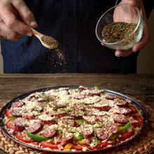 Load image into Gallery viewer, Bell Pepper Flakes (Red-Green)