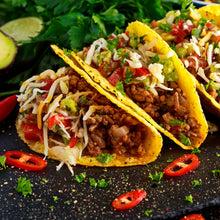 Load image into Gallery viewer, Scotch Bonnet Sea Salt