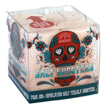 Load image into Gallery viewer, Himalayan Salt Tequila Shooters 4 Pack