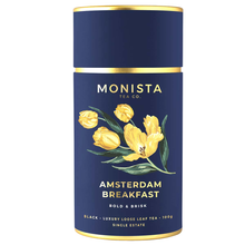 Load image into Gallery viewer, Amsterdam Breakfast Tea