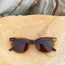 Load image into Gallery viewer, Round Hipster Sunglass with Polarized Lens - Darcy