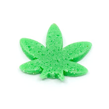 Load image into Gallery viewer, Hemp Leaf Sprinkles (CBD & THC Free)