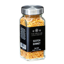 Load image into Gallery viewer, Scotch Bonnet Sea Salt