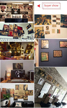 Load image into Gallery viewer, DecorBites™ "Anime Attack on Titan Final Season Poster"