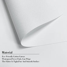 Load image into Gallery viewer, DecorBites™ Anime Poster Collection: Chainsaw Man, Attack on Titan, Haikyuu