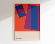 Load image into Gallery viewer, DecorBites™ Bauhaus Geometric Canvas Art Prints - Home Decor