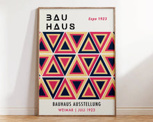 Load image into Gallery viewer, DecorBites™ Bauhaus Geometric Canvas Art Prints - Home Decor