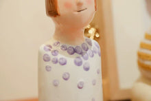 Load image into Gallery viewer, DecorBites™ Ceramic Vase Set for Beautiful Home Decor