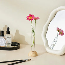 Load image into Gallery viewer, DecorBites™ Clear Plastic Test Tube Vase for Home Decor