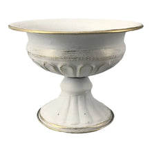 Load image into Gallery viewer, DecorBites™ Elegant Metal Flower Vase Candle Holders