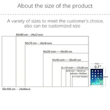 Load image into Gallery viewer, DecorBites™ Japanese City Landscape Canvas Wall Art