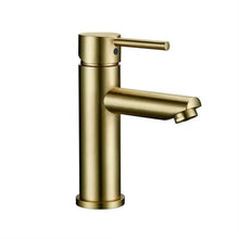 Load image into Gallery viewer, DecorBites™ Malena - Deck Mounted Bathroom Faucet