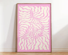 Load image into Gallery viewer, DecorBites™ Matisse Botanical Flower Poster Collection