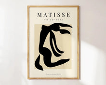 Load image into Gallery viewer, DecorBites™ Matisse Botanical Flower Poster Collection