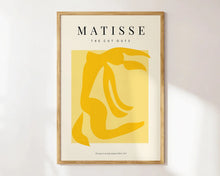 Load image into Gallery viewer, DecorBites™ Matisse Botanical Flower Poster Collection