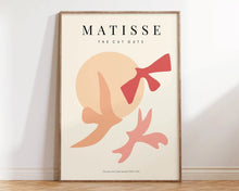 Load image into Gallery viewer, DecorBites™ Matisse Botanical Flower Poster Collection