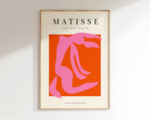 Load image into Gallery viewer, DecorBites™ Matisse Botanical Flower Poster Collection