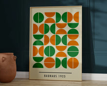 Load image into Gallery viewer, DecorBites™ Mid Century Geometric Canvas Wall Art