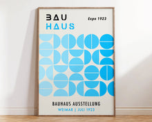 Load image into Gallery viewer, DecorBites™ Mid Century Geometric Wall Art Canvas Prints