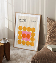 Load image into Gallery viewer, DecorBites™ Mid Century Geometric Wall Art Canvas Prints