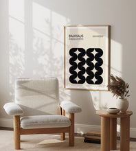 Load image into Gallery viewer, DecorBites™ Mid Century Geometric Wall Art Canvas Prints