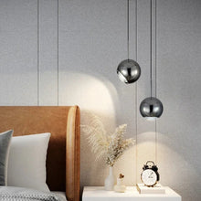 Load image into Gallery viewer, DecorBites™ Modern Adjustable LED Pendant Light