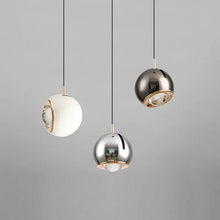 Load image into Gallery viewer, DecorBites™ Modern Adjustable LED Pendant Light