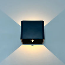 Load image into Gallery viewer, DecorBites™ Modern Battery Operated Wall Sconces