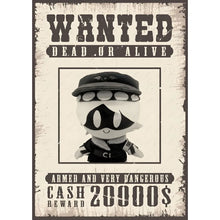 Load image into Gallery viewer, DecorBites™ Modern Murder Drones Poster - Home Decor