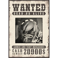 Load image into Gallery viewer, DecorBites™ Modern Murder Drones Poster - Home Decor