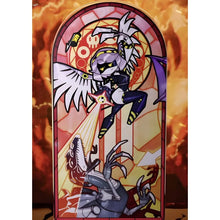 Load image into Gallery viewer, DecorBites™ Modern Murder Drones Poster - Home Decor