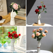 Load image into Gallery viewer, DecorBites™ Modern Nordic Style Ceramic Hand Vase