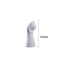 Load image into Gallery viewer, DecorBites™ Modern Nordic Style Ceramic Hand Vase