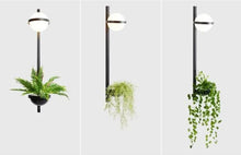 Load image into Gallery viewer, DecorBites™ Nordic Planter Light Sconce