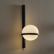 Load image into Gallery viewer, DecorBites™ Nordic Planter Light Sconce