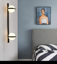 Load image into Gallery viewer, DecorBites™ Nordic Planter Light Sconce