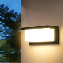 Load image into Gallery viewer, DecorBites™ Outdoor Motion Activated LED Porch Light