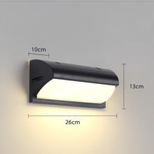 Load image into Gallery viewer, DecorBites™ Outdoor Motion Activated LED Porch Light