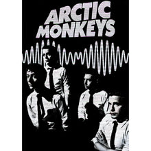 Load image into Gallery viewer, DecorBites™ Retro Arctic Monkeys Singer Poster - Waterproof Wall Art
