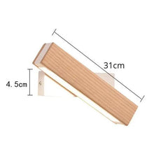 Load image into Gallery viewer, DecorBites™ Rotated LED Modern Wall Sconces