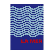 Load image into Gallery viewer, DecorBites™ Summer Vibe Beach Canvas Art Prints