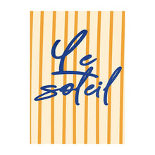 Load image into Gallery viewer, DecorBites™ Summer Vibe Beach Canvas Art Prints