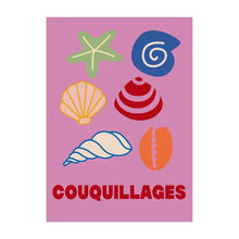 Load image into Gallery viewer, DecorBites™ Summer Vibe Beach Canvas Art Prints