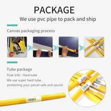 Load image into Gallery viewer, DecorBites™ Summer Vibe Beach Canvas Art Prints