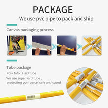 Load image into Gallery viewer, DecorBites™ Summer Vibe Beach Canvas Art Prints